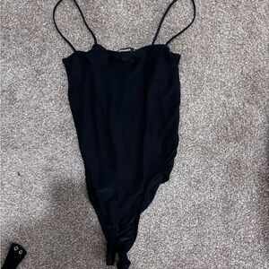 Missguided bodysuit